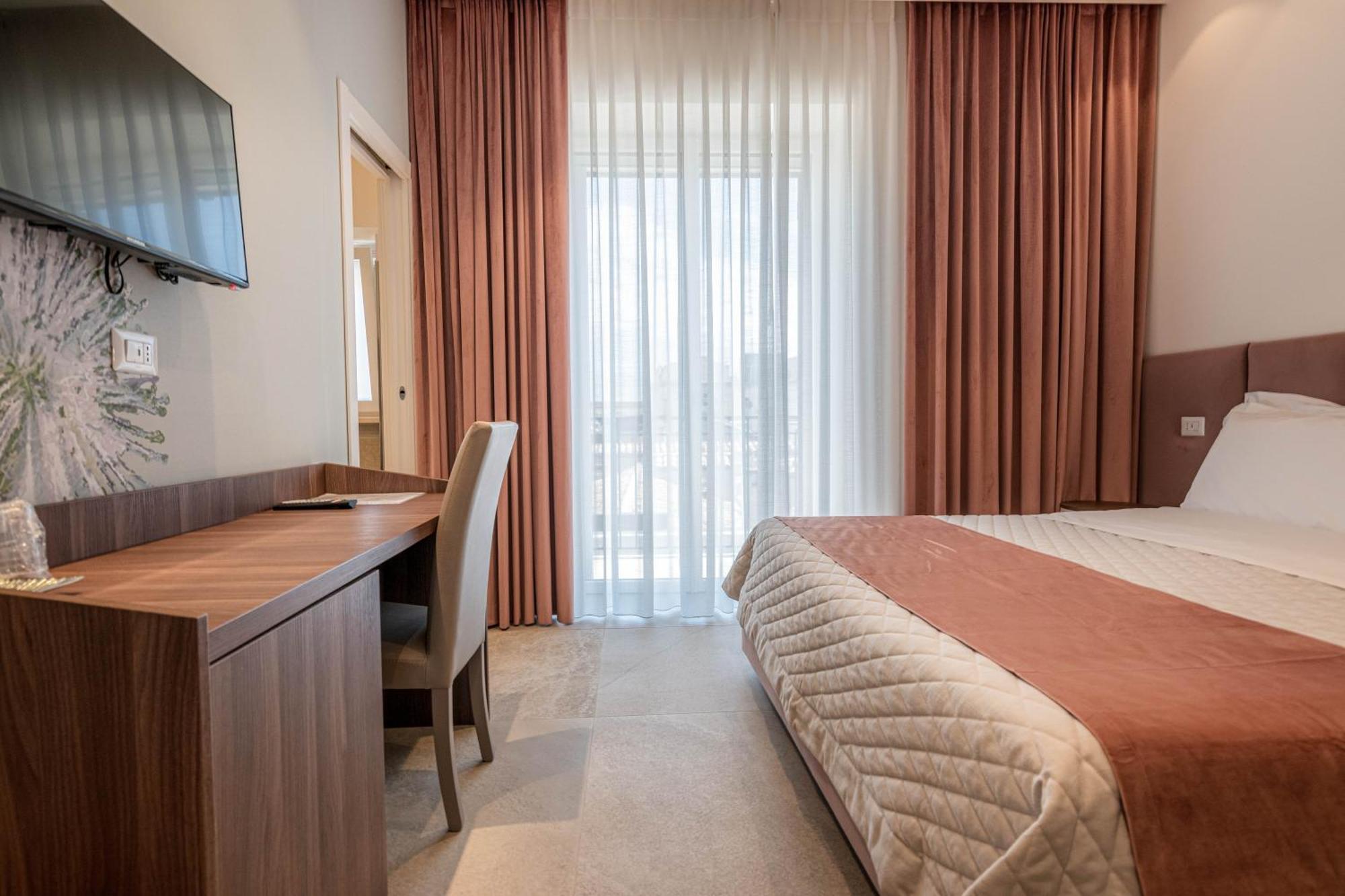 Profumi Di Primavera Luxury Rooms & Suite Матера Экстерьер фото
