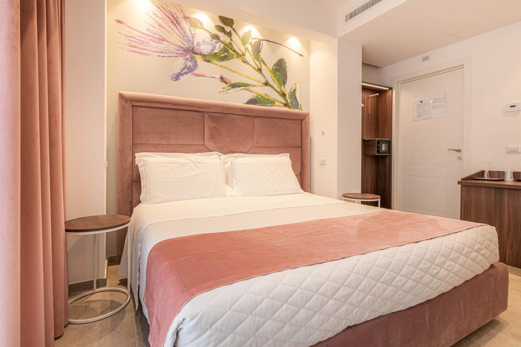 Profumi Di Primavera Luxury Rooms & Suite Матера Экстерьер фото